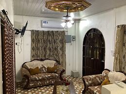 Lania Cottage