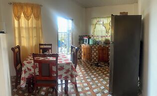 Lania Cottage