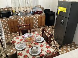 Lania Cottage