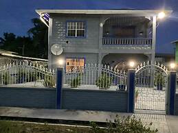 Lania Cottage