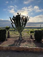 Hotel Paraiso Colonet