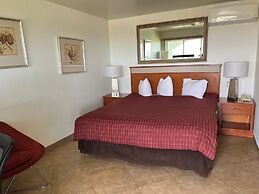 Hotel Paraiso Colonet