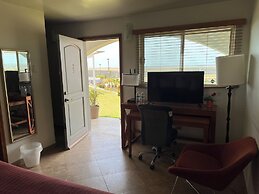 Hotel Paraiso Colonet