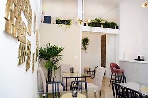 Guillerminas Hostel Boutique
