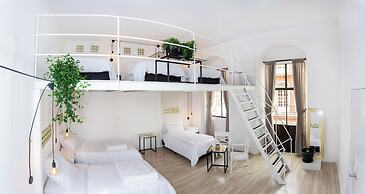 Guillerminas Hostel Boutique