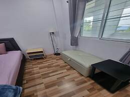 Patamanan Residence Ang Thong