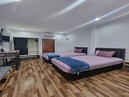 Patamanan Residence Ang Thong