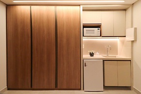 Flat Ilê de Pipa Vista Piscina - By Almare