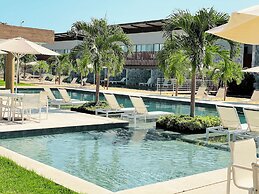 Flat Ilê de Pipa Vista Piscina - By Almare