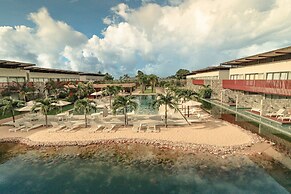 Flat Ilê de Pipa Vista Piscina - By Almare