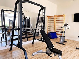 Flat Ilê de Pipa Vista Piscina - By Almare