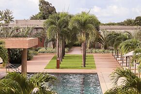 Flat Ilê de Pipa Vista Piscina - By Almare