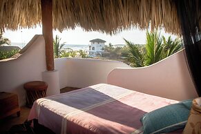 El MURO MAJAHUA RETREAT CENTER