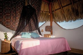 El MURO MAJAHUA RETREAT CENTER