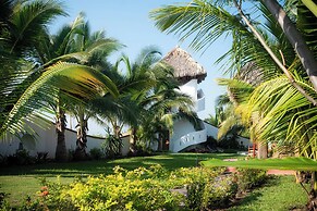 El MURO MAJAHUA RETREAT CENTER