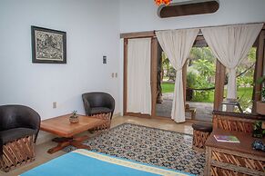 El MURO MAJAHUA RETREAT CENTER