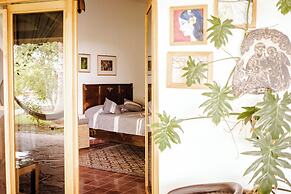 El MURO MAJAHUA RETREAT CENTER