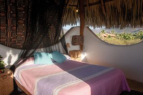 El MURO MAJAHUA RETREAT CENTER