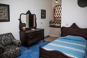 El MURO MAJAHUA RETREAT CENTER