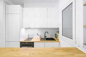 Luxurious & Stylish Kolonaki Haven