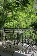 Luxurious & Stylish Kolonaki Haven