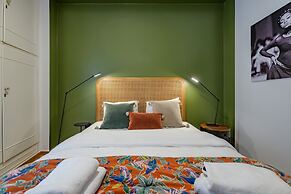 Luxurious & Stylish Kolonaki Haven