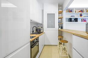 Luxurious & Stylish Kolonaki Haven