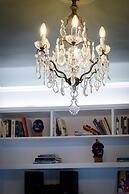 Luxurious & Stylish Kolonaki Haven