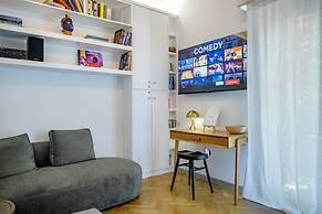 Luxurious & Stylish Kolonaki Haven