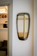 Luxurious & Stylish Kolonaki Haven