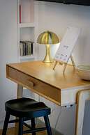 Luxurious & Stylish Kolonaki Haven