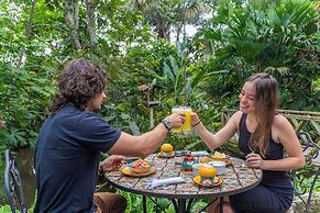 El Jardín Lodge & Spa - Misahualli