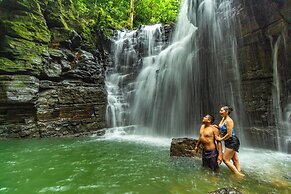 El Jardín Lodge & Spa - Misahualli