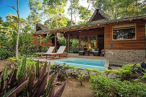 El Jardín Lodge & Spa - Misahualli