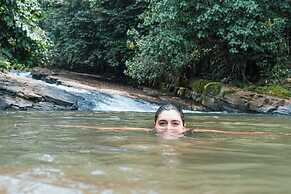 El Jardín Lodge & Spa - Misahualli