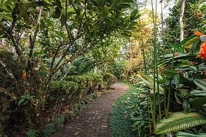 El Jardín Lodge & Spa - Misahualli