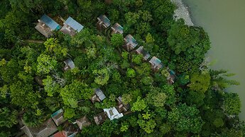 El Jardín Lodge & Spa - Misahualli
