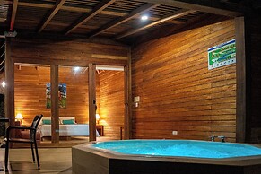 El Jardín Lodge & Spa - Misahualli