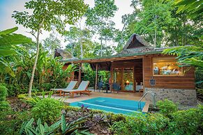 El Jardín Lodge & Spa - Misahualli