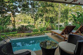 El Jardín Lodge & Spa - Misahualli