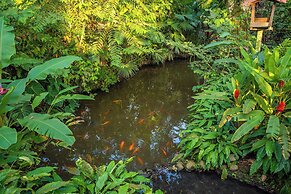 El Jardín Lodge & Spa - Misahualli