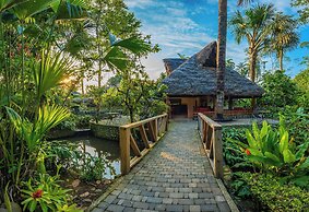El Jardín Lodge & Spa - Misahualli