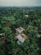 El Jardín Lodge & Spa - Misahualli
