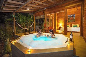 El Jardín Lodge & Spa - Misahualli