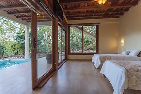El Jardín Lodge & Spa - Misahualli