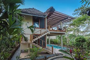 El Jardín Lodge & Spa - Misahualli