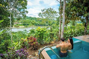 El Jardín Lodge & Spa - Misahualli