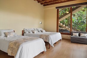 El Jardín Lodge & Spa - Misahualli