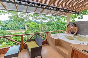 El Jardín Lodge & Spa - Misahualli
