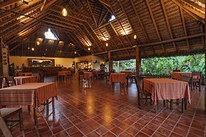 El Jardín Lodge & Spa - Misahualli